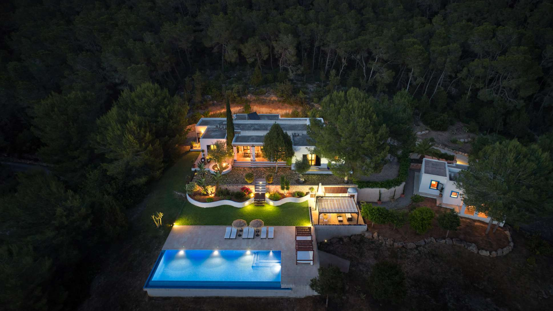 VILLA SA BRISA
