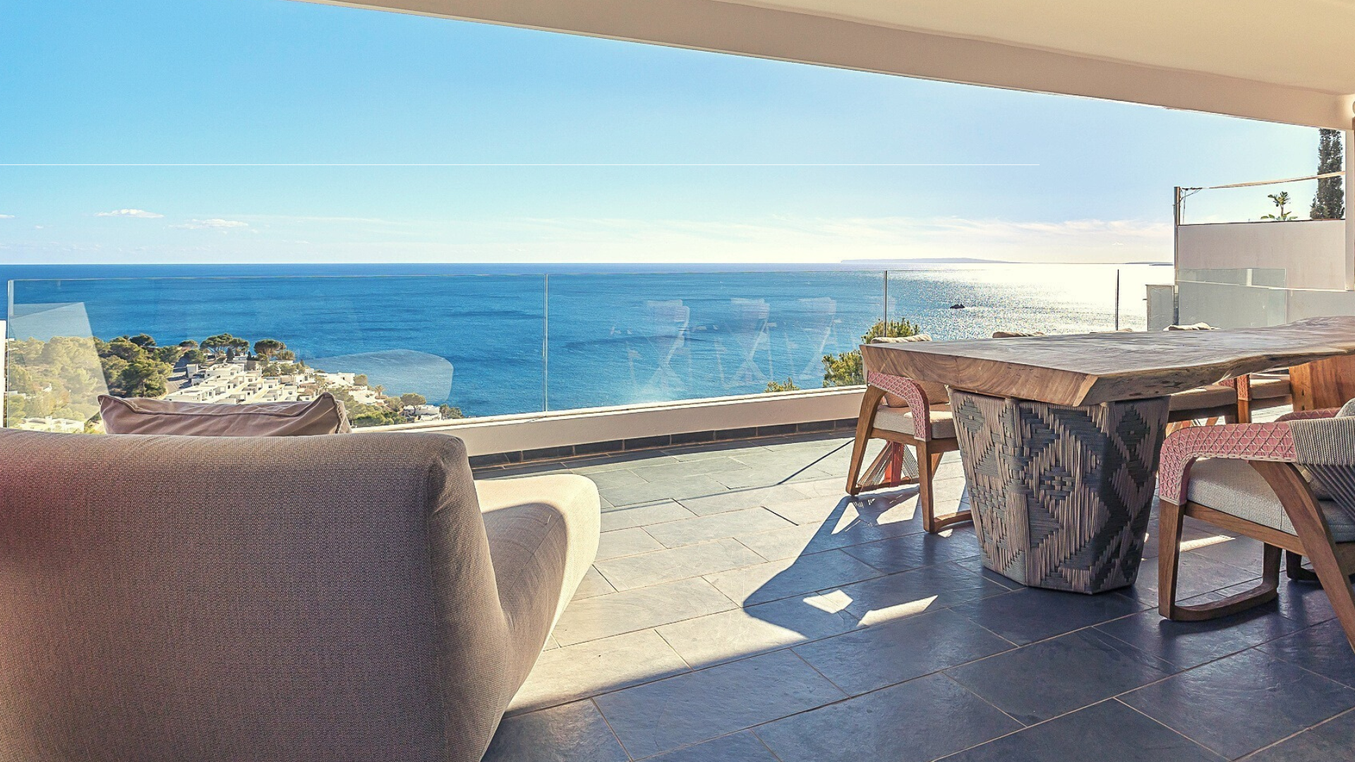 VILLA CRISTAL