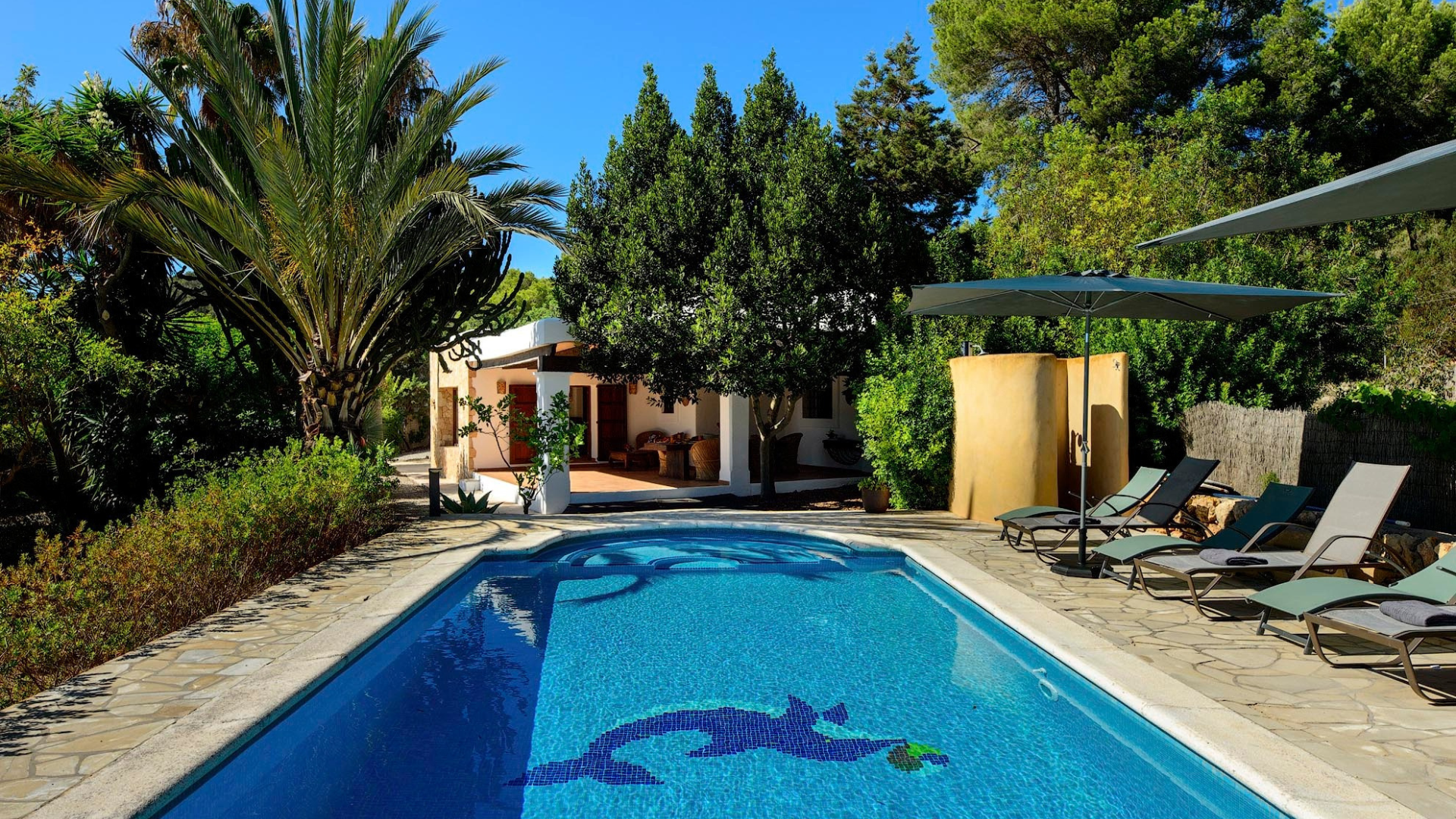 VILLA CAN JOAN SIMONA