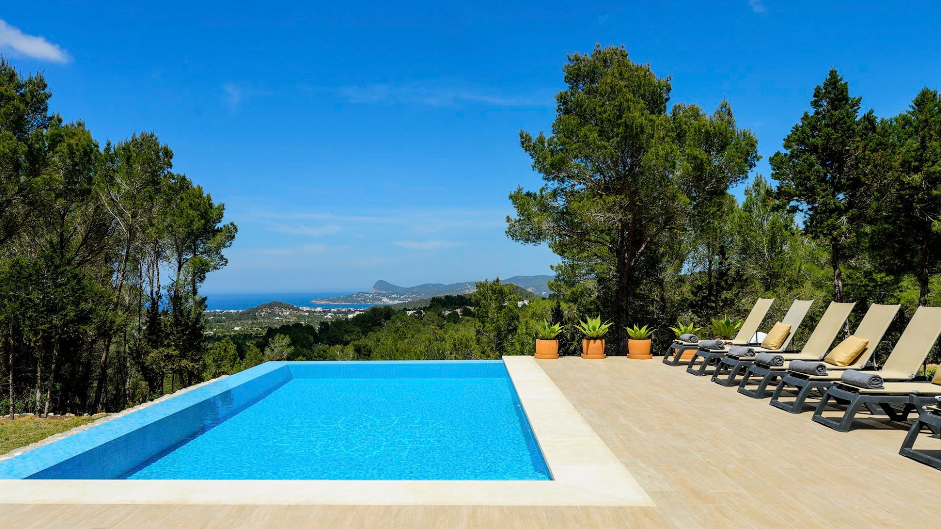 VILLA CAN RAFALET