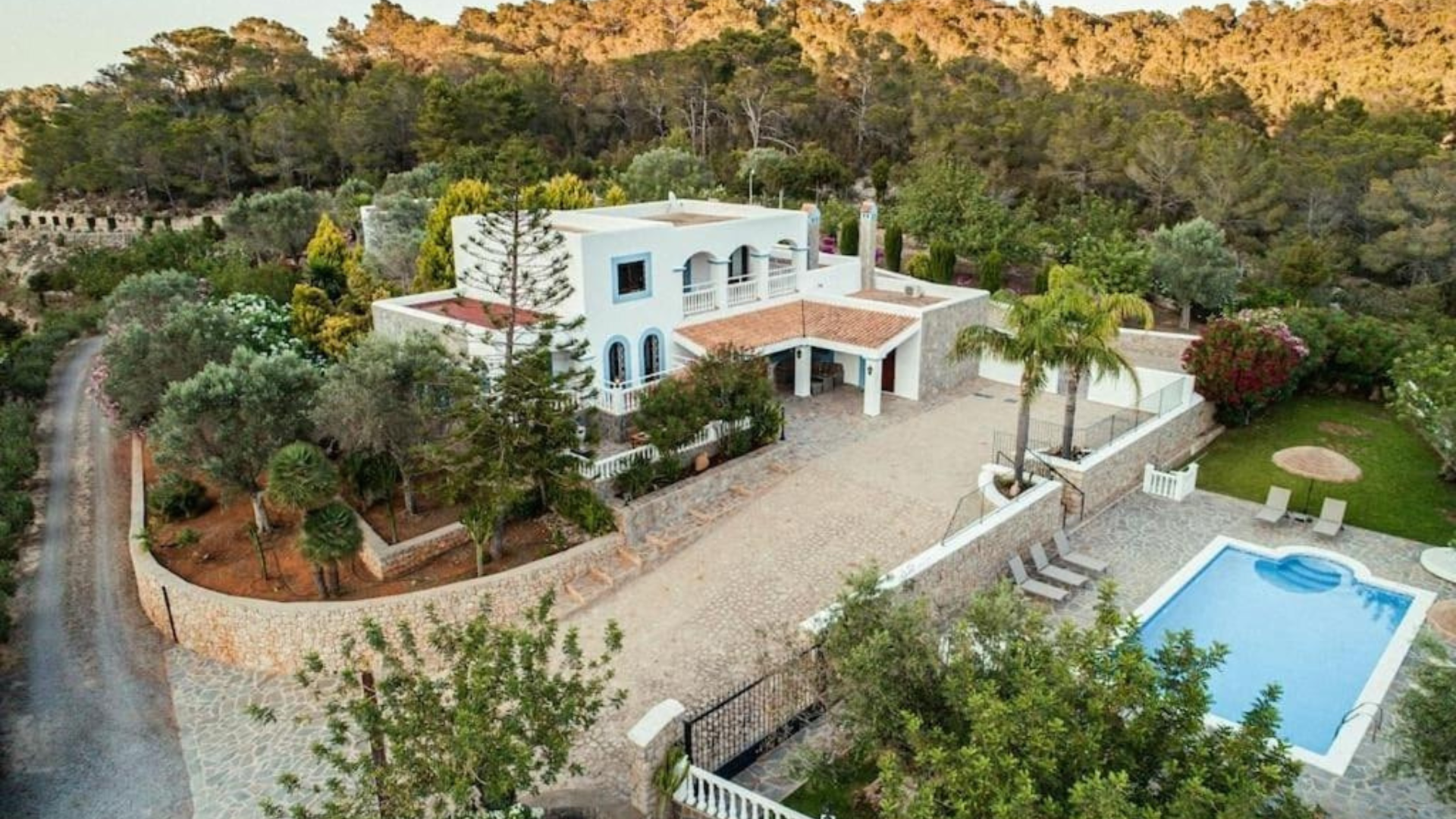 VILLA CAS PUIG