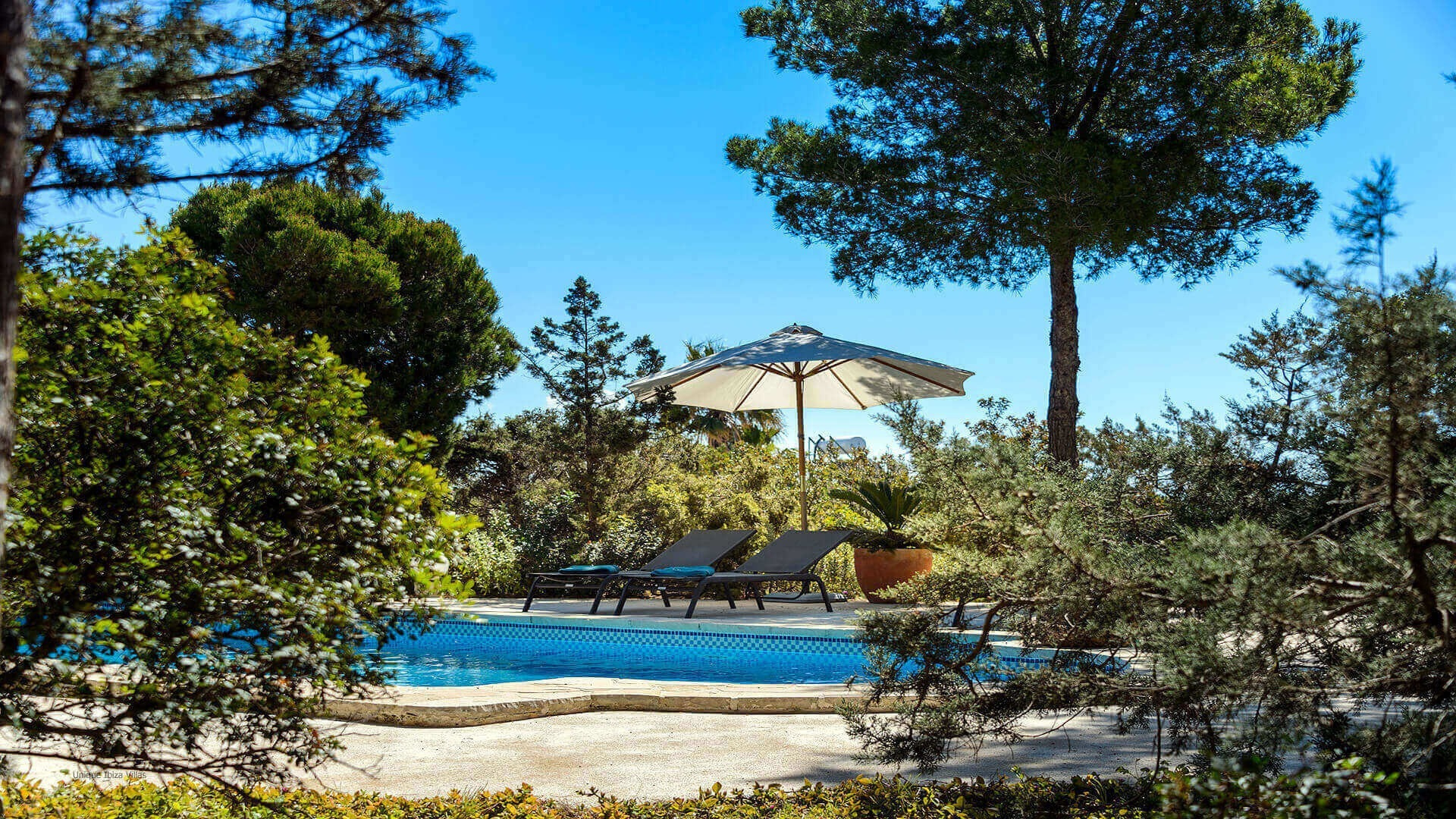 VILLA ROMERO II