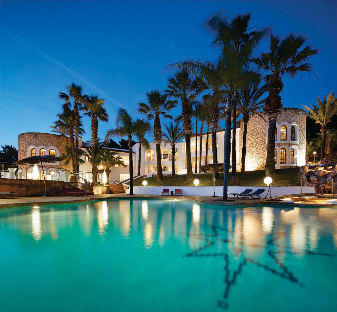 VILLA ARCOIRIS