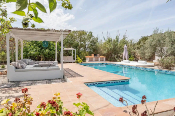 VILLA BAYVIEW