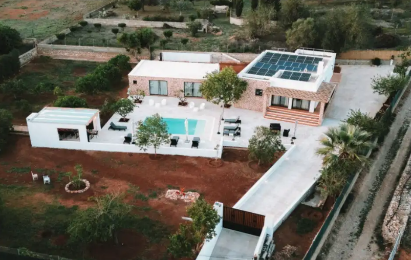 VILLA CAN DACRIS