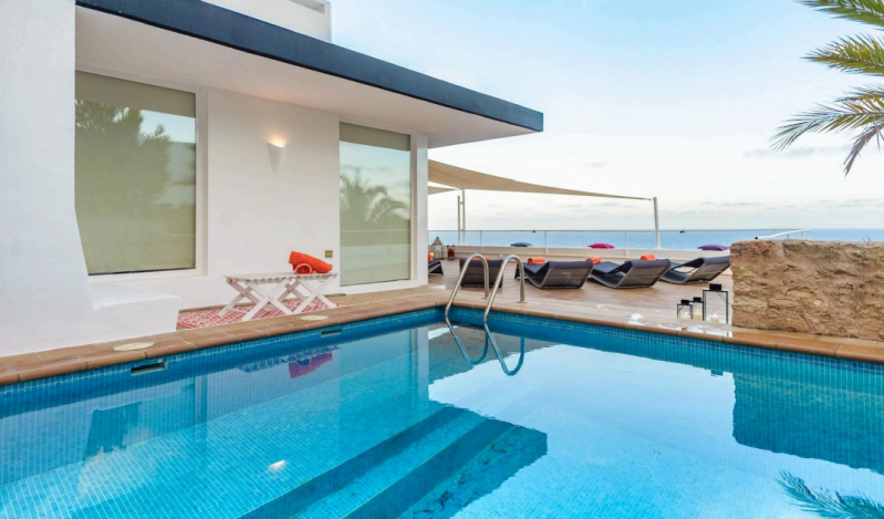 CASA JUAN