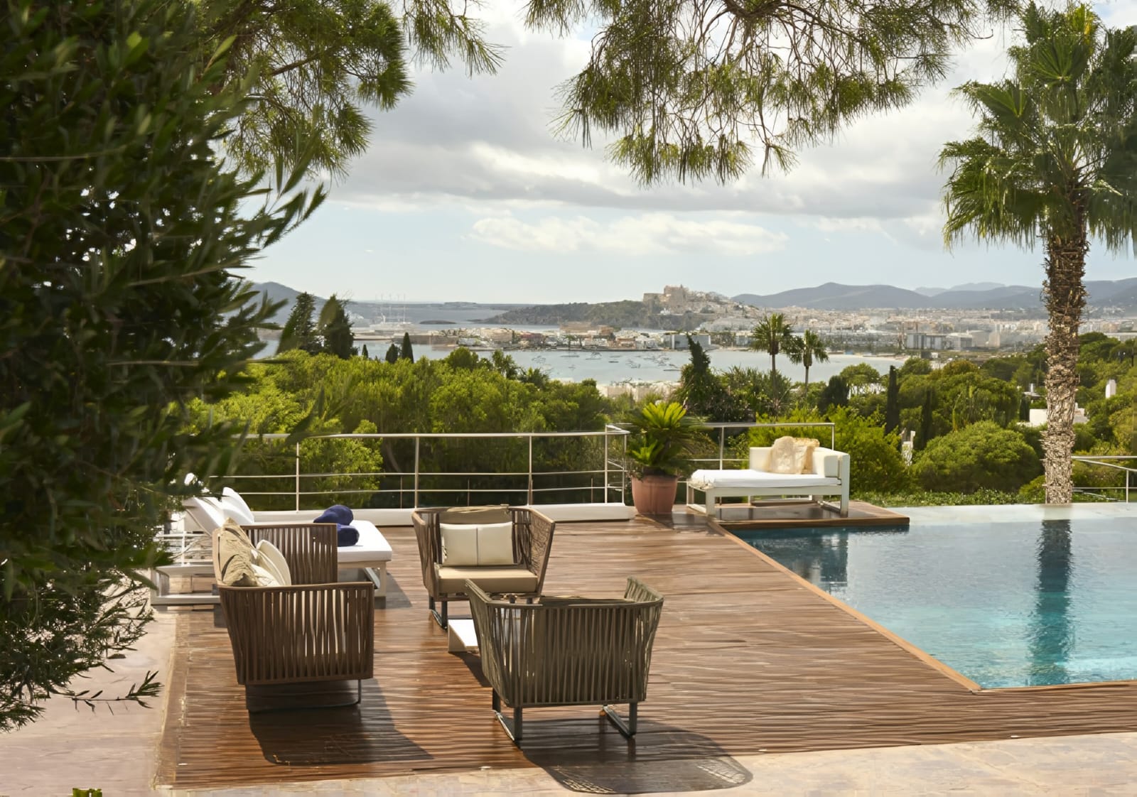 VILLA LA BONITA