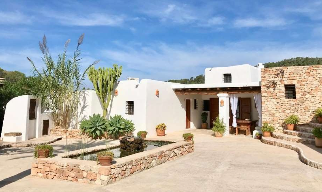 VILLA SA PAISSA