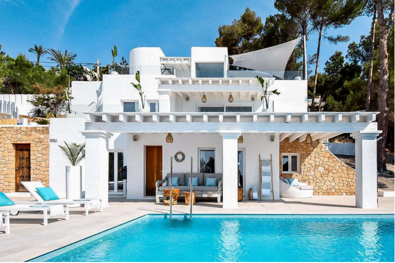 VILLA OCEAN