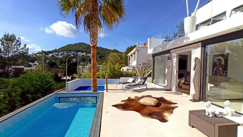 VILLA LA VIDA