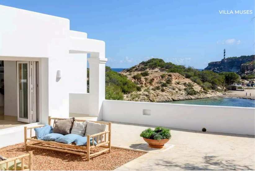 VILLA MUSES