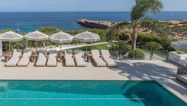 VILLA WAVE